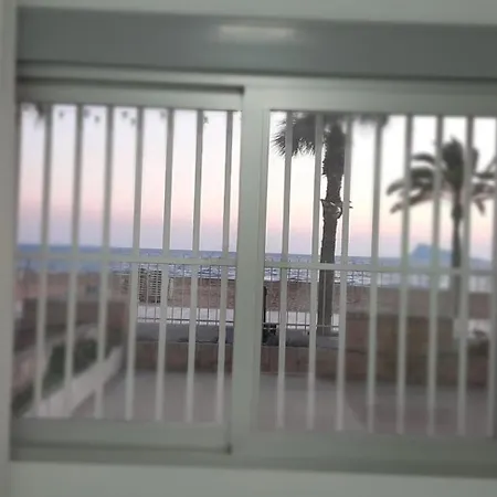 Διαμέρισμα Mar Y Vent