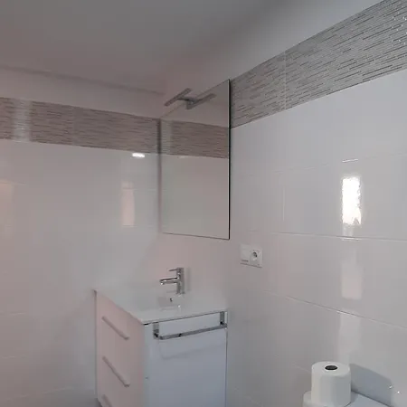 Mar Y Vent Διαμέρισμα Μπένιντορμ