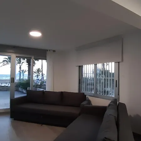 Mar Y Vent * Μπένιντορμ