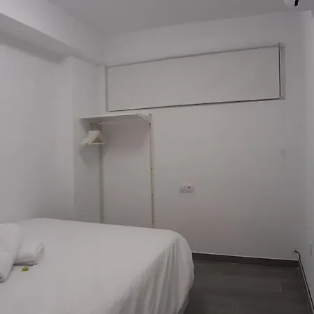 Mar Y Vent Διαμέρισμα *