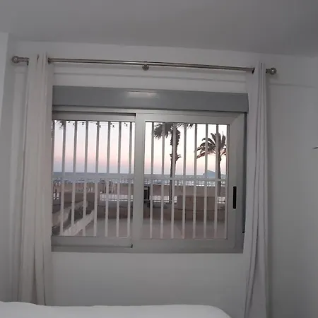 Mar Y Vent * Μπένιντορμ