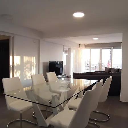 Mar Y Vent Μπένιντορμ