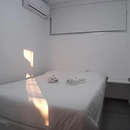 Mar Y Vent ベニドルム