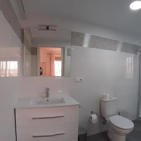 Mar Y Vent ベニドルム