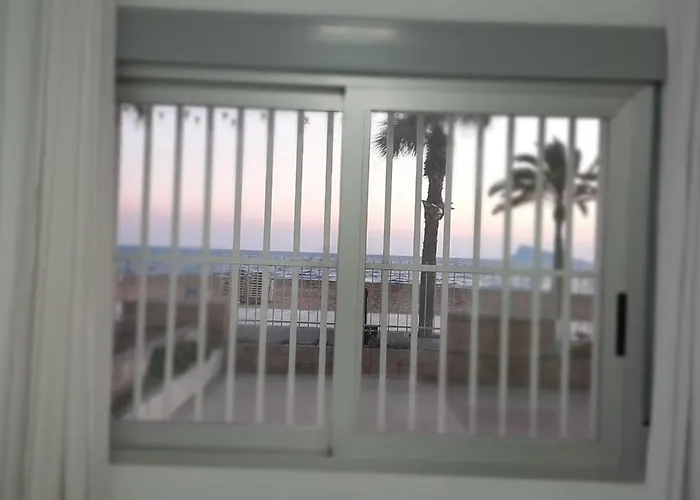 Apartmán Mar Y Vent