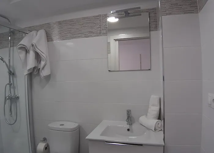 Apartmán Mar Y Vent