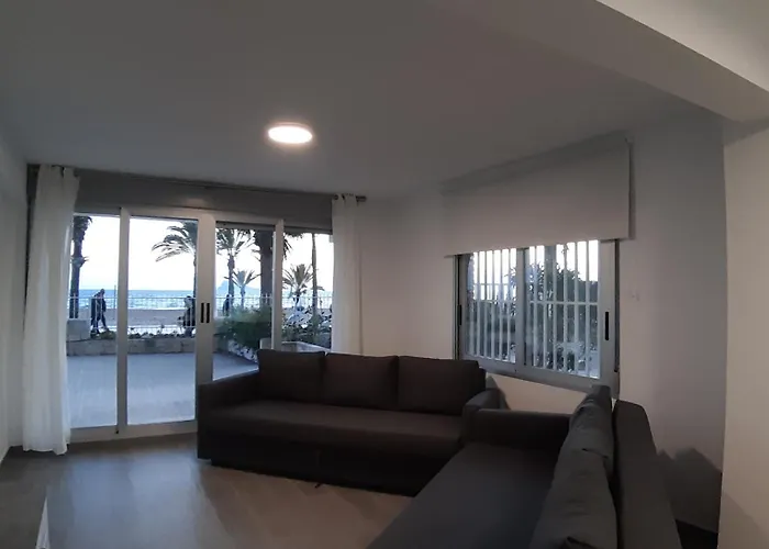 Apartmán Mar Y Vent