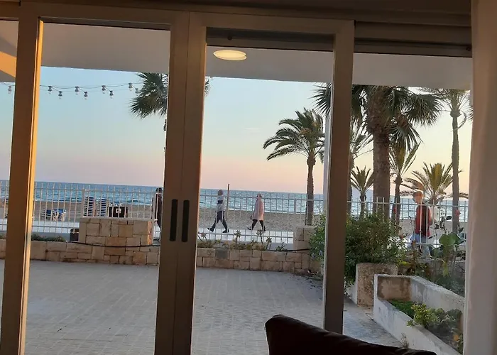 Mar Y Vent Benidorm