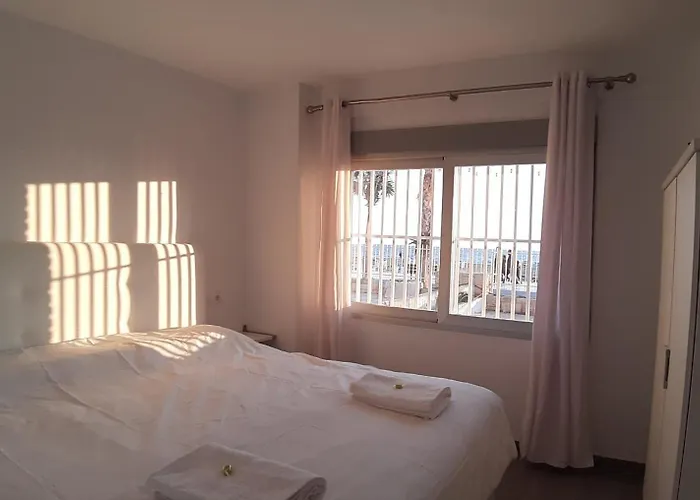 Mar Y Vent Apartmán