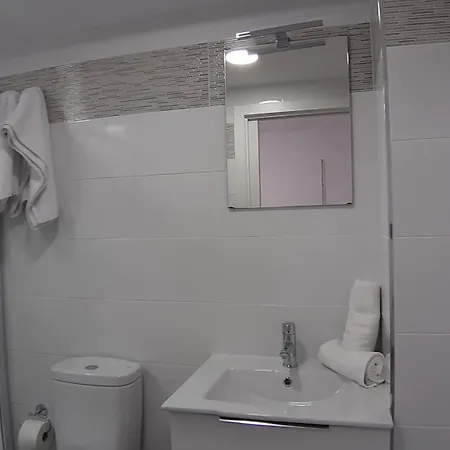 Apartment Mar Y Vent If