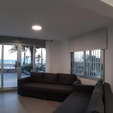 Apartment Mar Y Vent If