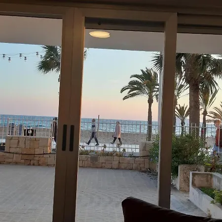 Mar Y Vent If Benidorm