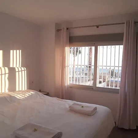 Mar Y Vent If Apartment